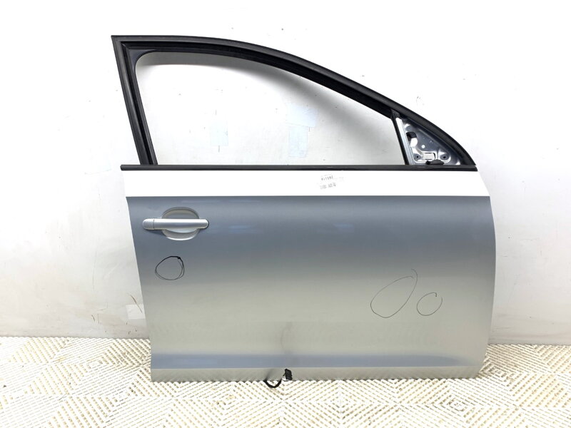 Dvere pravé predné Seat Toledo IV (KG3) 2012 - 2019