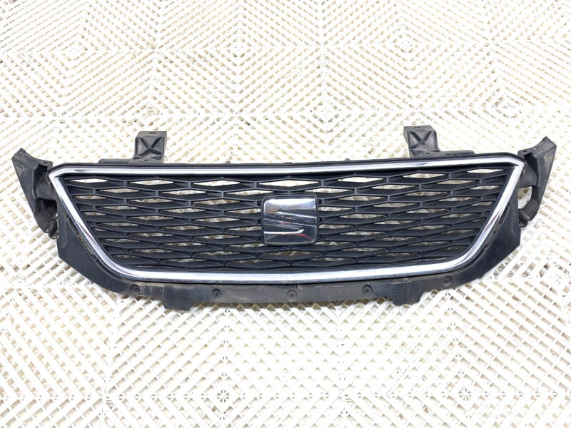 Maska chladiča grill Seat Toledo IV (KG3) 2012 - 2019 6JA853668A