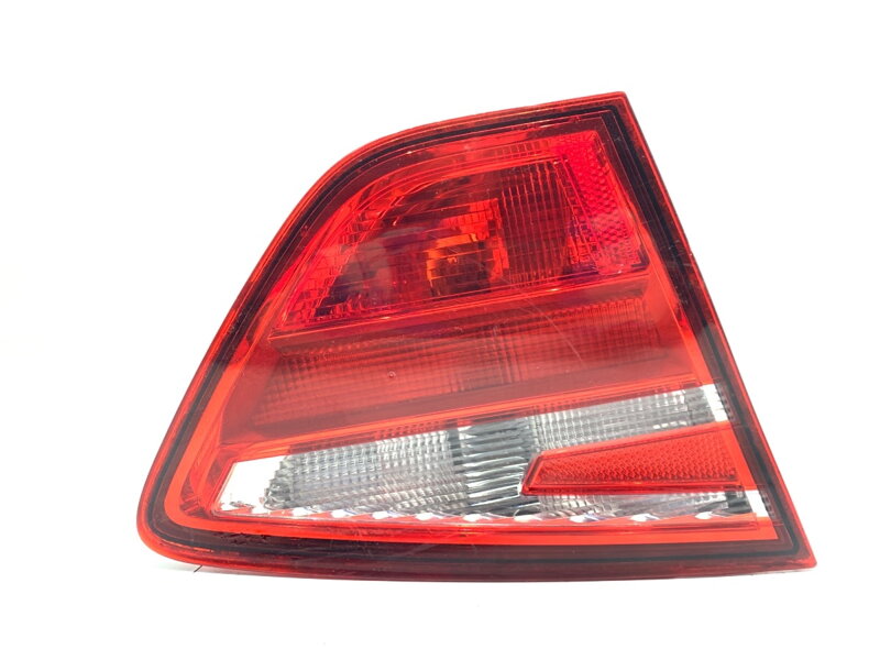 Svetlo zadné ľavé vnútorné Seat Toledo IV (KG3) 2012 - 2019 184910-01