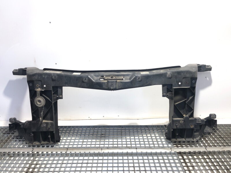 Čelo predné VW Crafter 30-35 Autobus (2E_) 2006 - 2016 2E0805591A