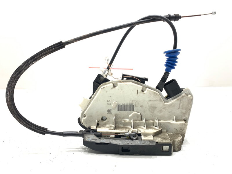 Zámok dverí ľavý zadný VW CC B7 (358) 2011 - 2016 5N0839015G