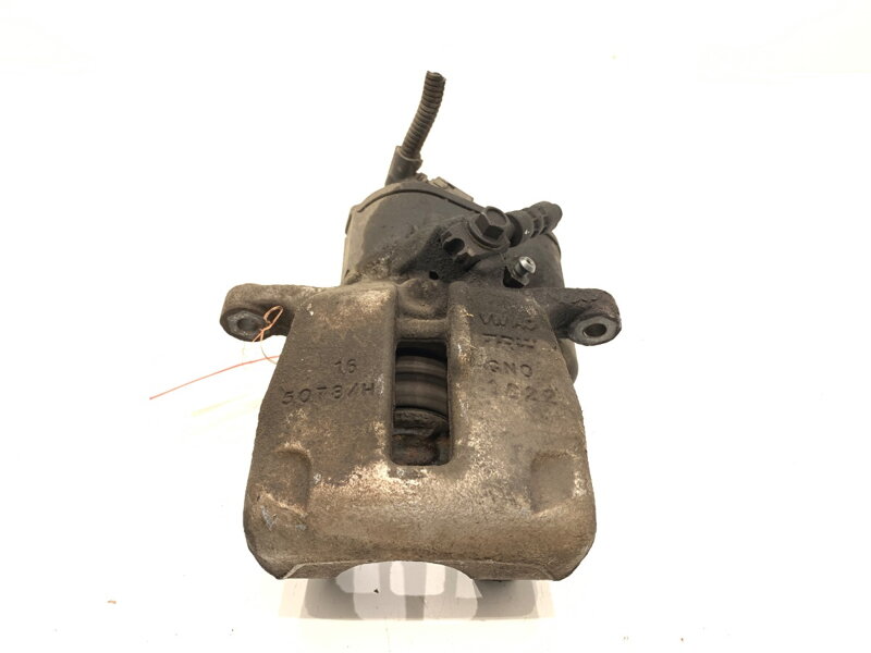 Brzdový strmeň ľavý zadný VW CC B7 (358) 2011 - 2016