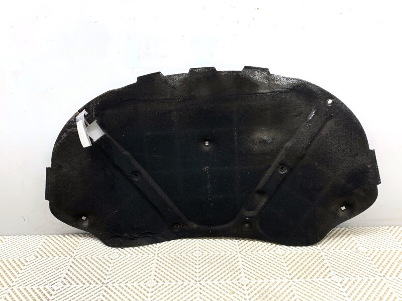 Odhlučnenie kapoty VW CC B7 (358) 2011 - 2016