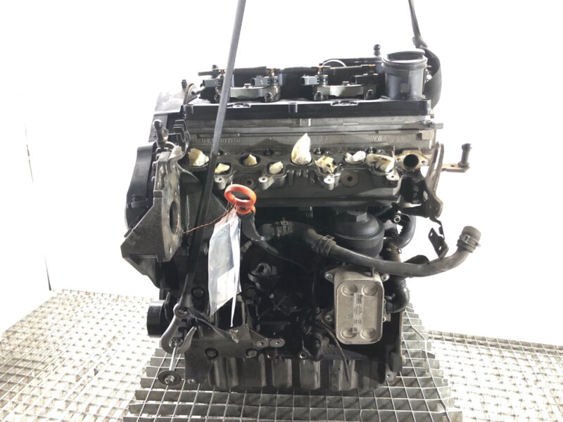 Motor VW CC B7 (358) 2011 - 2016 CFF