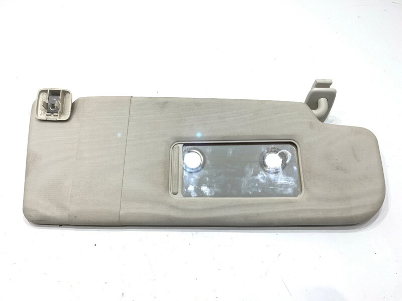 Slnečné clonítko pravé VW CC B7 (358) 2011 - 2016