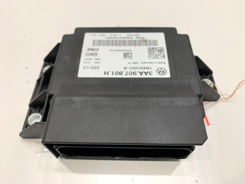 Modul ručnej brzdy VW CC B7 (358) 2011 - 2016 3AA907801H