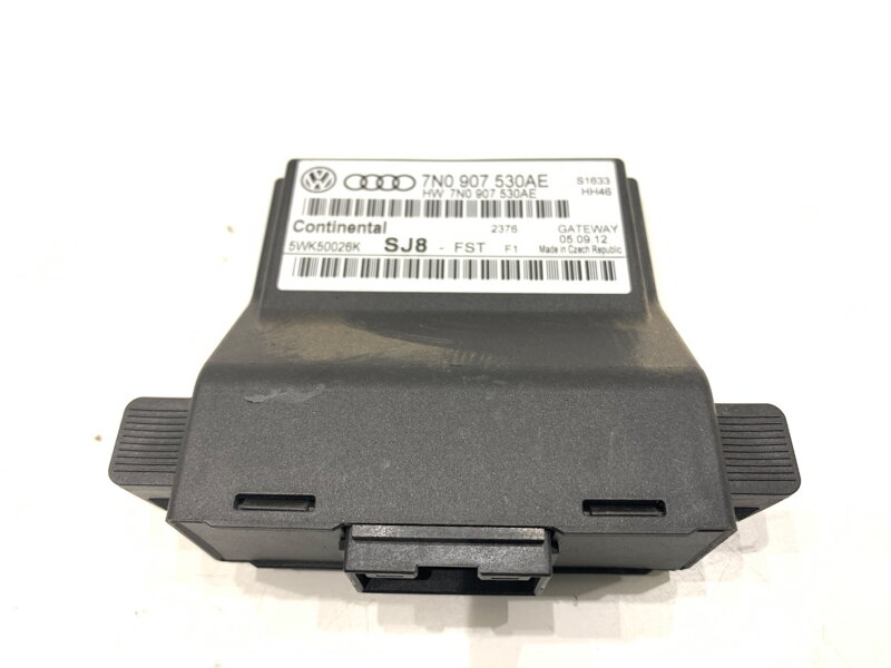 Modul gateway VW CC B7 (358) 2011 - 2016 7N0907530AE