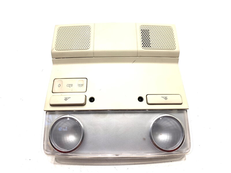 Stropné svetlo VW CC B7 (358) 2011 - 2016 1K0947105AE