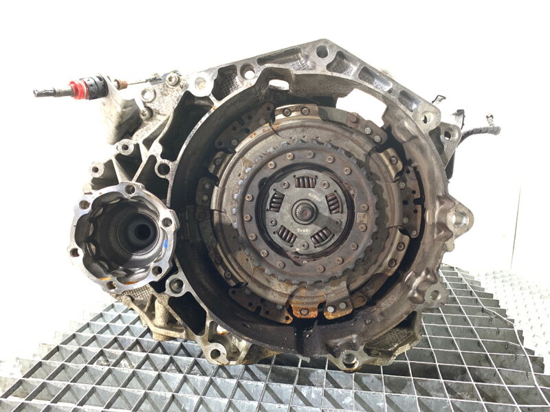 Prevodovka VW Touran (5T1) 2015 - 2022 SMV