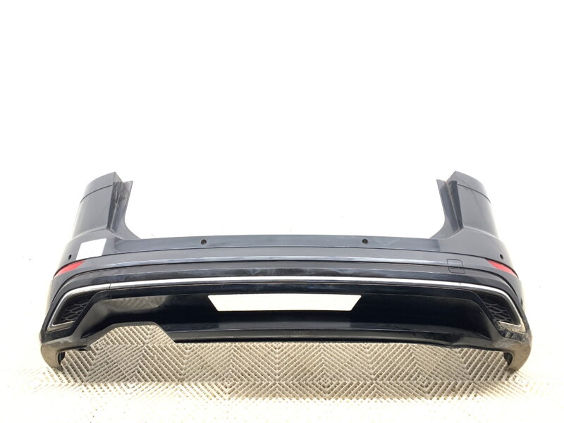 Nárazník zadný VW Touran (5T1) 2015 - 2022