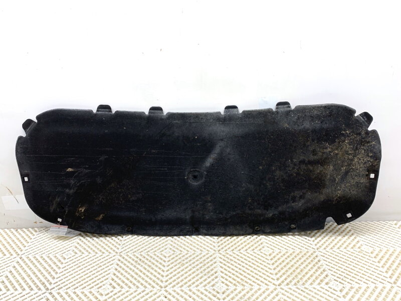 Odhlučnenie kapoty VW Touran (5T1) 2015 - 2022