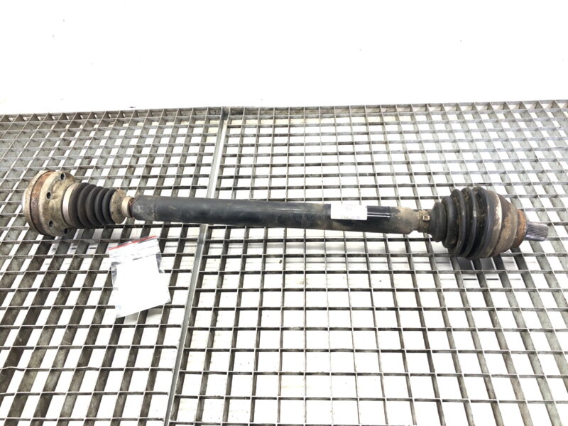 Poloos pravá predná VW Touran (5T1) 2015 - 2022 3Q0407272C