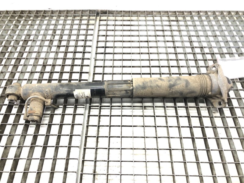 Tlmič pravý zadný VW Touran (5T1) 2015 - 2022 5QA512009C