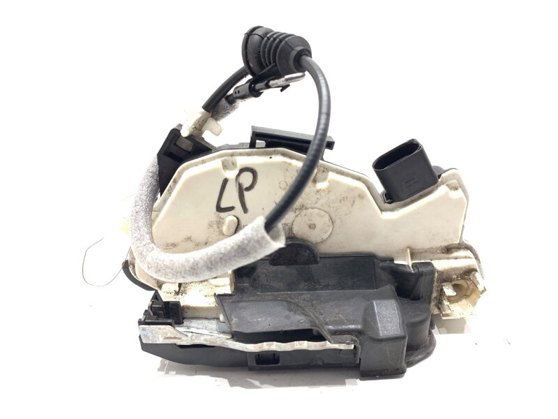 Zámok dverí ľavý predný VW Tiguan (5N_) 2007 - 2018 5N1837015C