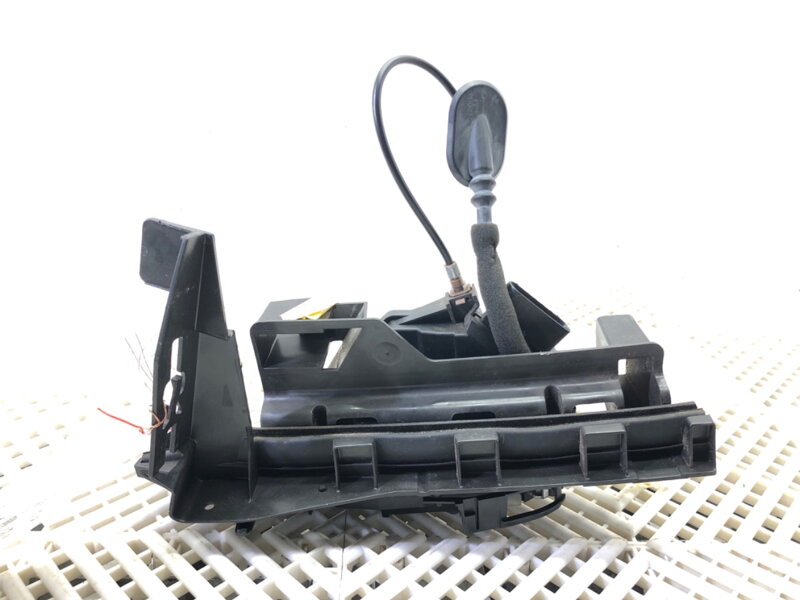 Zámok dverí pravý predný Ford Mondeo V Liftback (CE) 2014 - 2022 BM5A-A21812-BH