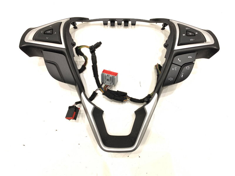 Prepínače volantu Ford Mondeo V Liftback (CE) 2014 - 2022 DG9T-9E740-EDW