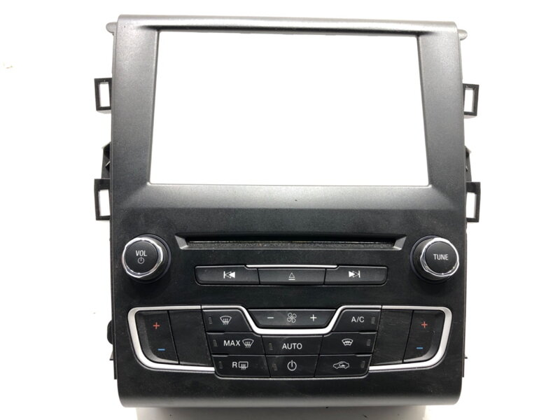 Panel ovládania ventilácie Ford Mondeo V Liftback (CE) 2014 - 2022 HS7T-18E245-CCA