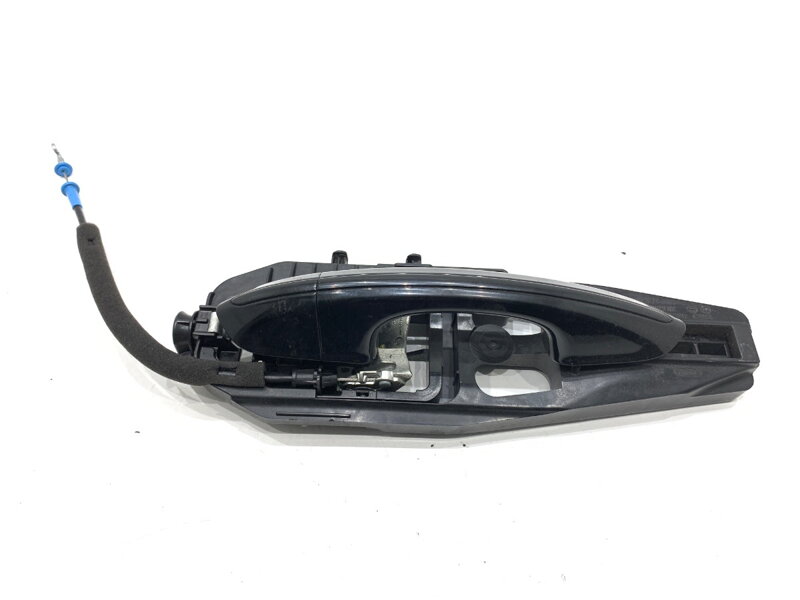 Kľučka vonkajšia ľavá zadná Ford Mondeo V Liftback (CE) 2014 - 2022