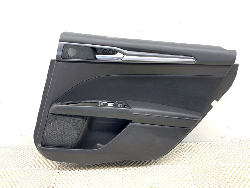 Tapacír dverí pravý zadný Ford Mondeo V Liftback (CE) 2014 - 2022