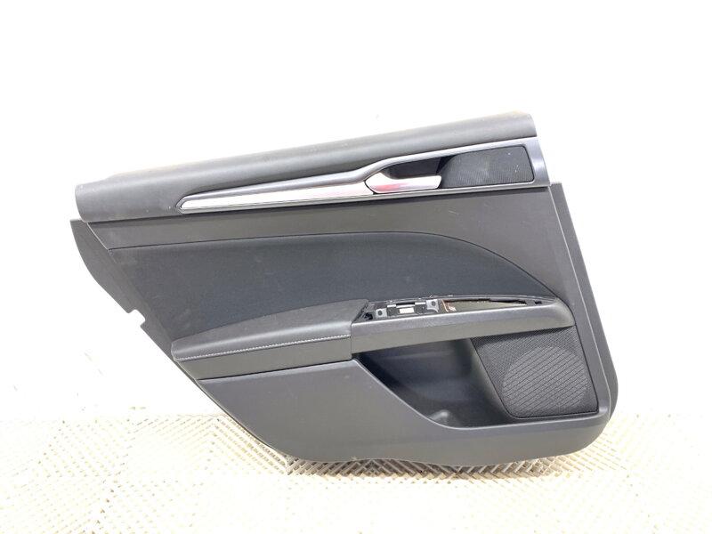 Tapacír dverí ľavý zadný Ford Mondeo V Liftback (CE) 2014 - 2022