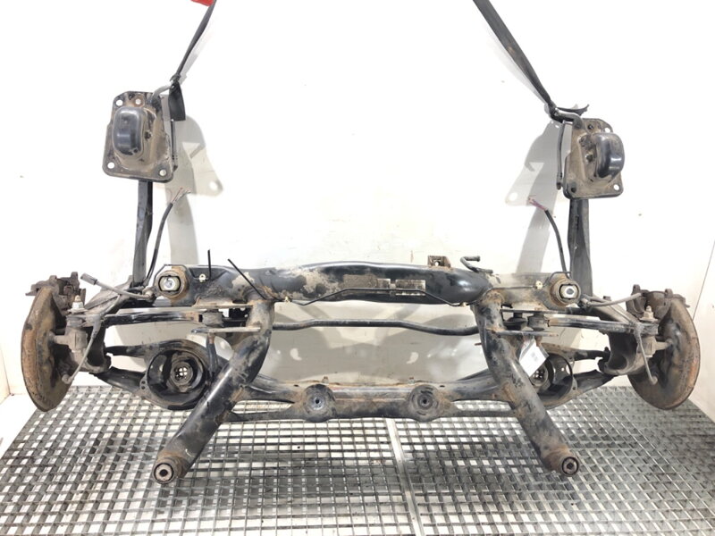 Výstuha zadná VW Tiguan (AD1, AX1) 2016 - 2022 5Q0505235J