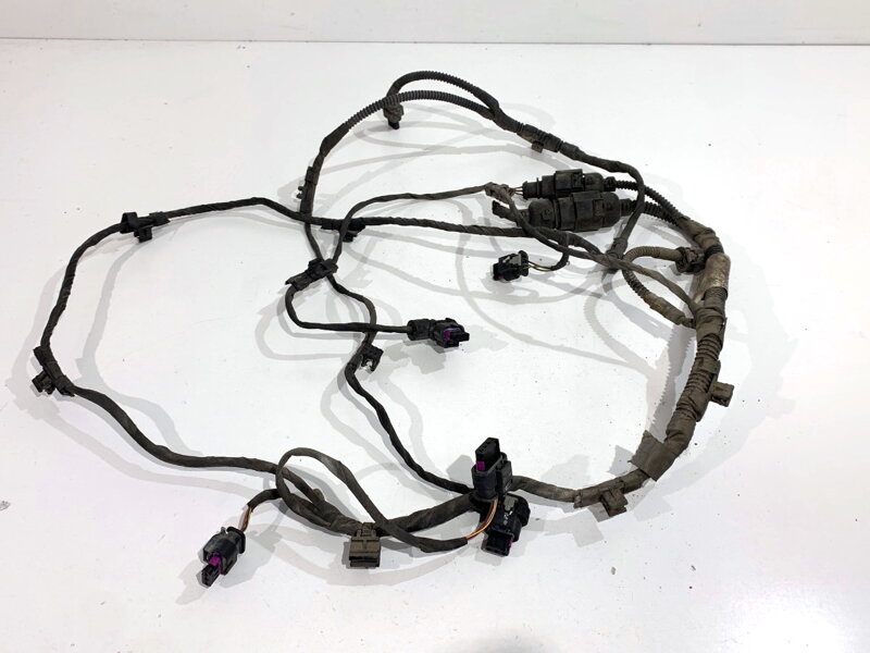 Kabeláž PDC zadná VW Tiguan (AD1, AX1) 2016 - 2022 5NA971104N