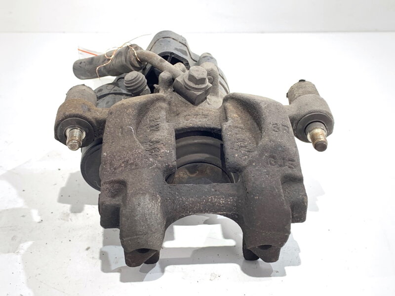 Brzdový strmeň pravý zadný VW Tiguan (AD1, AX1) 2016 - 2022 3Q0615406M