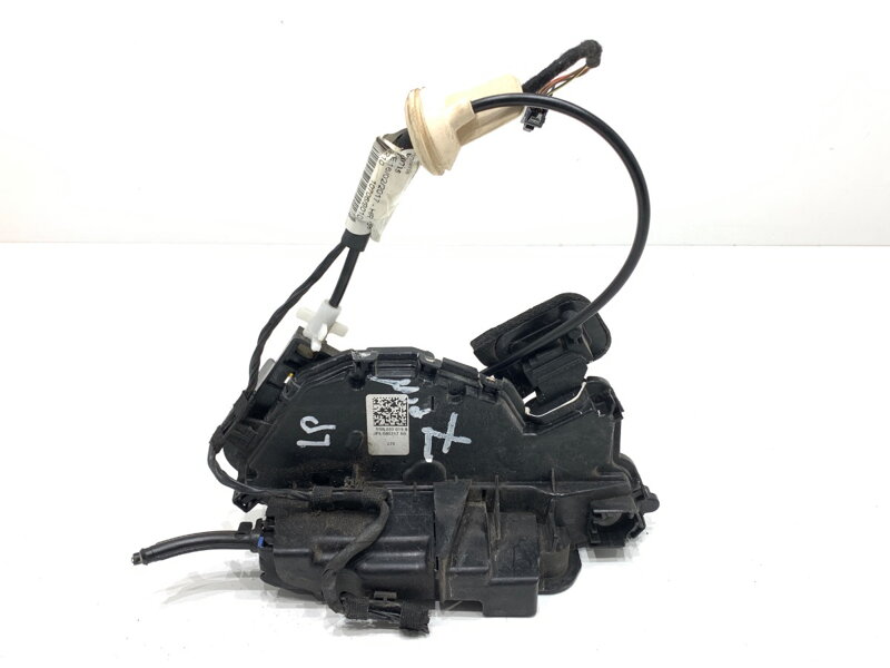 Zámok dverí ľavý predný VW Tiguan (AD1, AX1) 2016 - 2022 5NB837015B