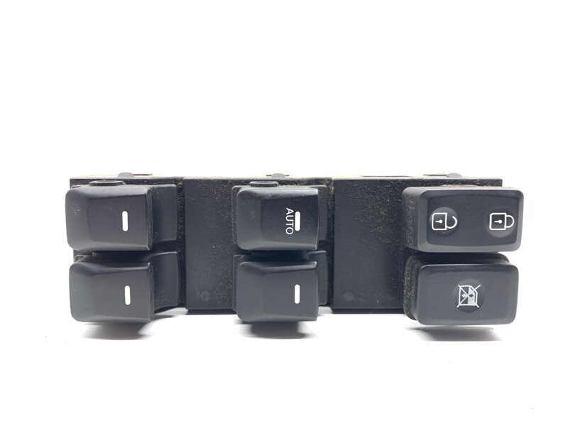 Ovládanie okien KIA Sportage III (SL) 2009 - 2022 93570-3W400