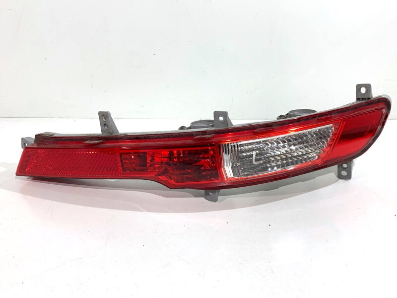 Svetlo nárazníka ľavé zadné KIA Sportage III (SL) 2009 - 2022 924056-3U3