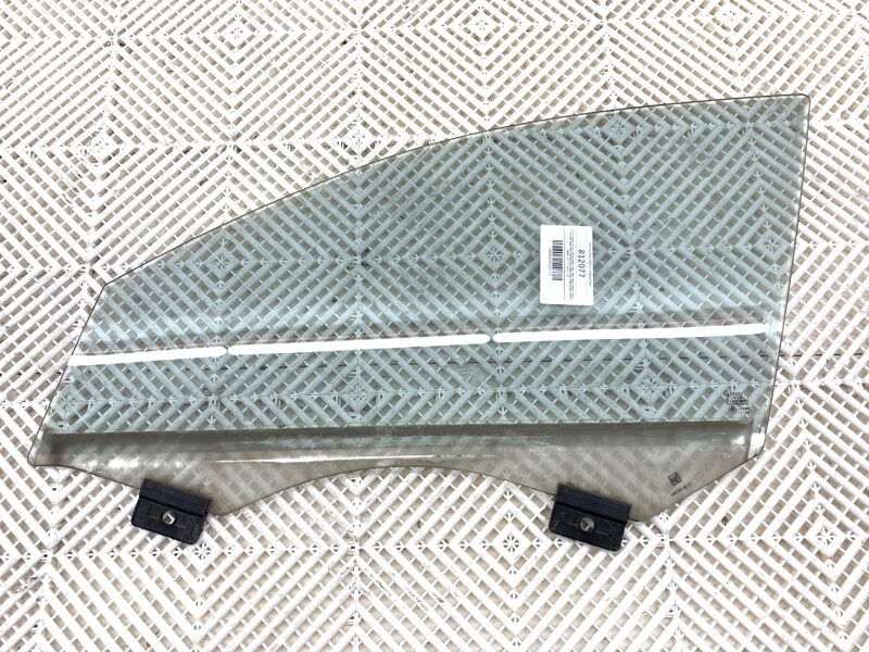 Okno ľavé predné dvojitá Audi A8 D4 (4H2, 4H8, 4HC, 4HL) 2009 - 2018