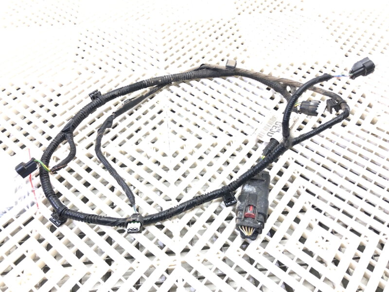 Kabeláž PDC zadná Ford Focus IV (HN) 2018 - 2022 JX6T-15K868