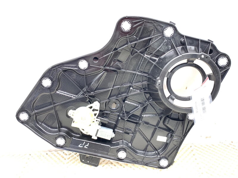 Sťahovačka okna pravá zadná Ford Focus IV (HN) 2018 - 2022 JX7B-A27000-CC