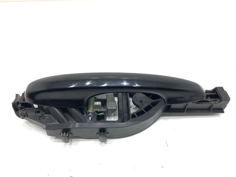 Kľučka vonkajšia pravá predná Ford Focus IV (HN) 2018 - 2022 JX7B-A219A64-AAE