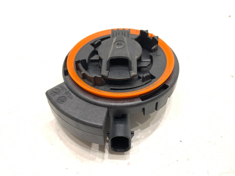 Snímač nárazu Ford Focus IV (HN) 2018 - 2022 JX7T-14C676-AA