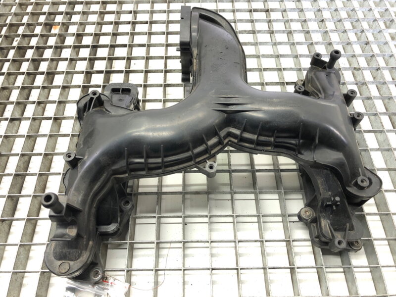 Sacie potrubie Audi A6 C7 (4G2, 4GC) 2010 - 2018 059129711CF