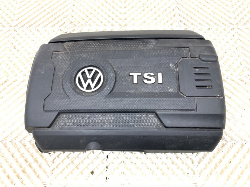 Veko / kryt motora VW Touran (5T1) 2015 - 2022 06K103925B