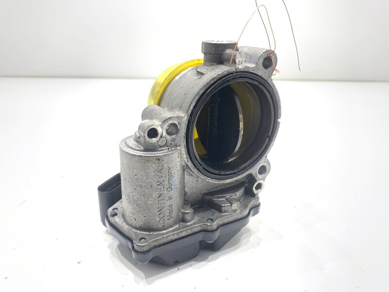 Škrtiaca klapka Audi Q8 (4MN) 2018 - 2022 059145950BH