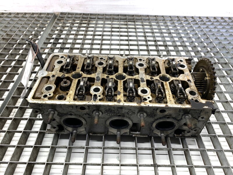 Hlava valcov Audi Q8 (4MN) 2018 - 2022 0594BP