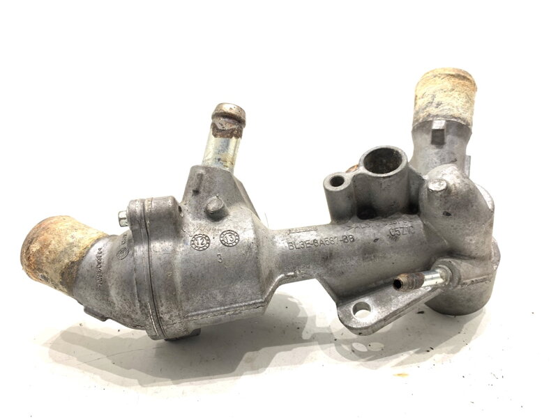 Nátrubok vodný Ford USA Mustang Coupe 2004 - 2022 BL3E-8A587-BB