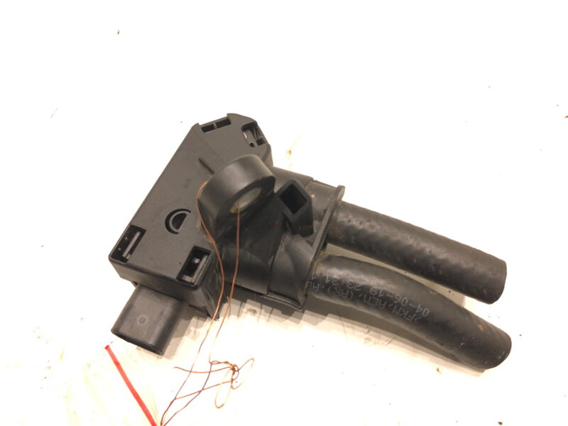 Snímač tlaku spalín DPF Audi A8 D5 (4N2, 4N8) 2017 - 2022 059906051L