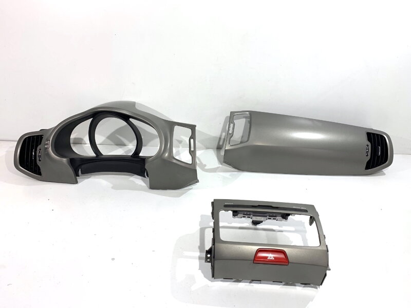 Lišty dekor KIA Sportage III (SL) 2009 - 2022 84830-3U010 84795-3U010