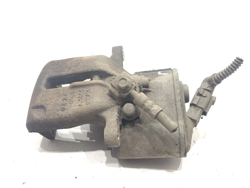 Brzdový strmeň ľavý zadný VW Tiguan (5N_) 2007 - 2018