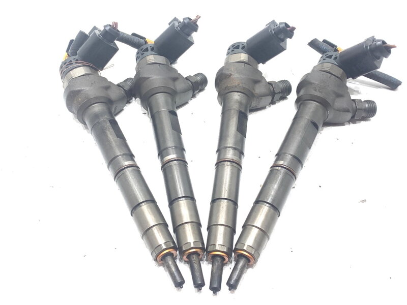 Vstrekovače sada VW Tiguan (5N_) 2007 - 2018 0445110369