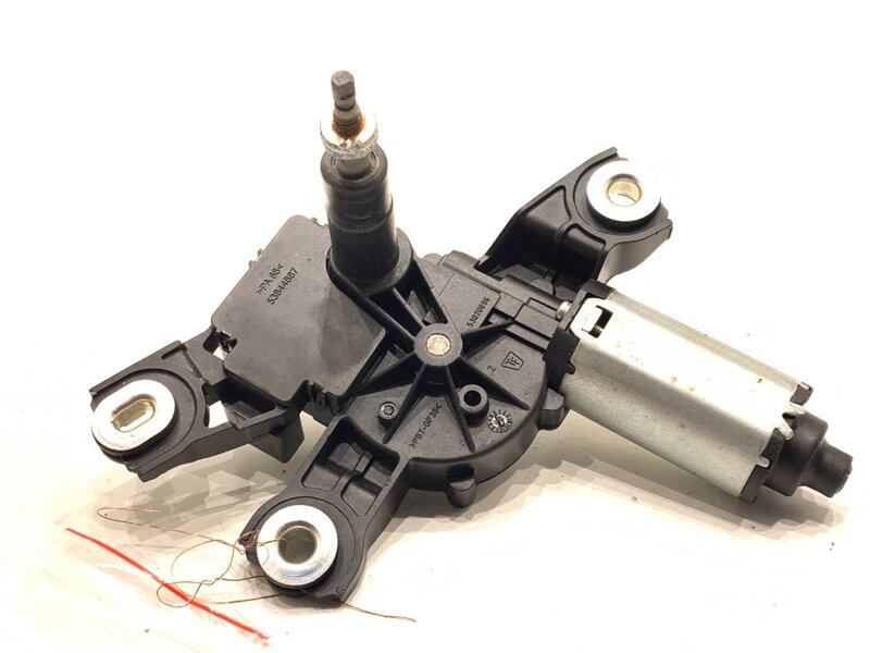 Motorček stieračov zadný VW Tiguan (5N_) 2007 - 2018 5N0955711A