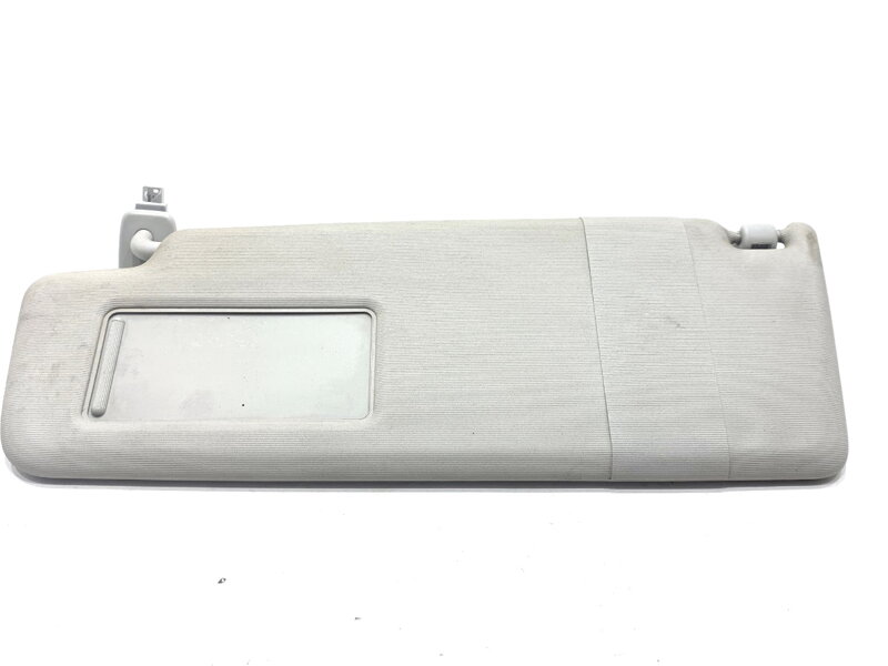 Slnečné clonítko ľavé VW Tiguan (5N_) 2007 - 2018