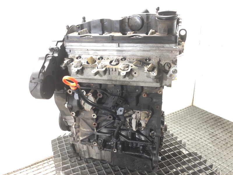 Motor VW Tiguan (5N_) 2007 - 2018 CFF