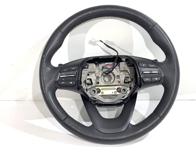 Volant Hyundai Kona (OS, OSE, OSI) 2017 - 2022