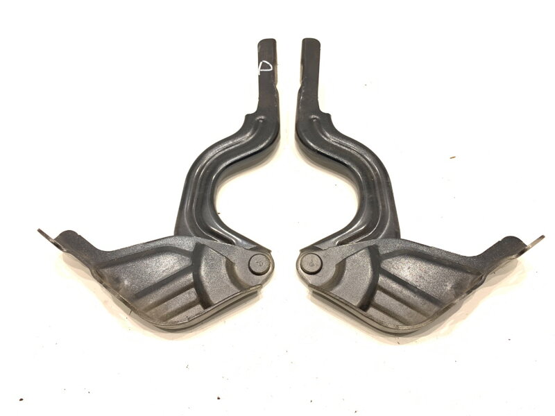 Pánt kapoty predný sada Hyundai Kona (OS, OSE, OSI) 2017 - 2022