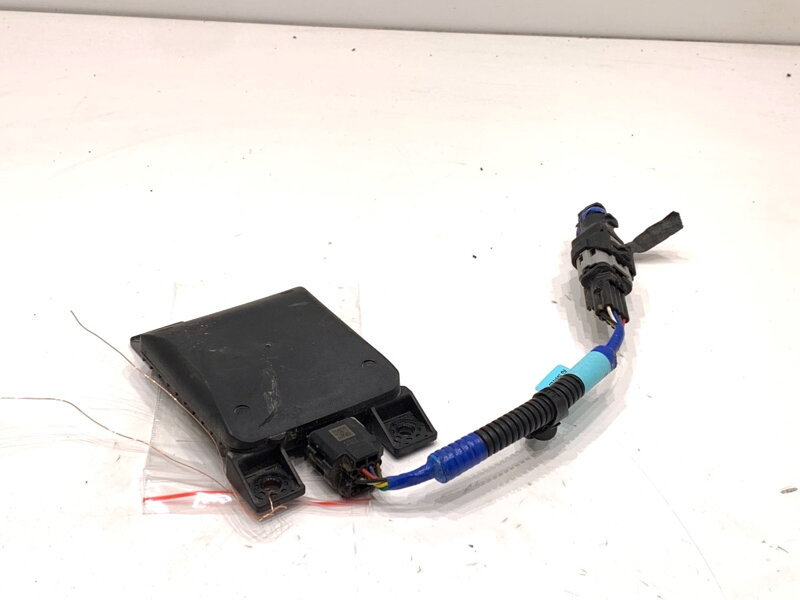 Snímač mŕtveho poľa Hyundai Kona (OS, OSE, OSI) 2017 - 2022 99150-J9000